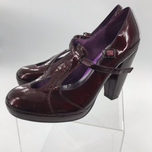 Poetic Licence Heels sz 7.5 - Picture 1 of 7